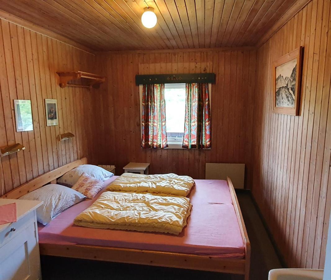 Holiday home Roisheim *