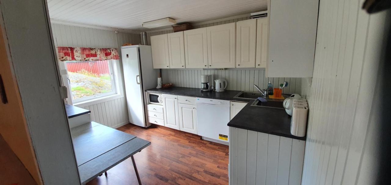 Roisheim Holiday home Tyinkrysset