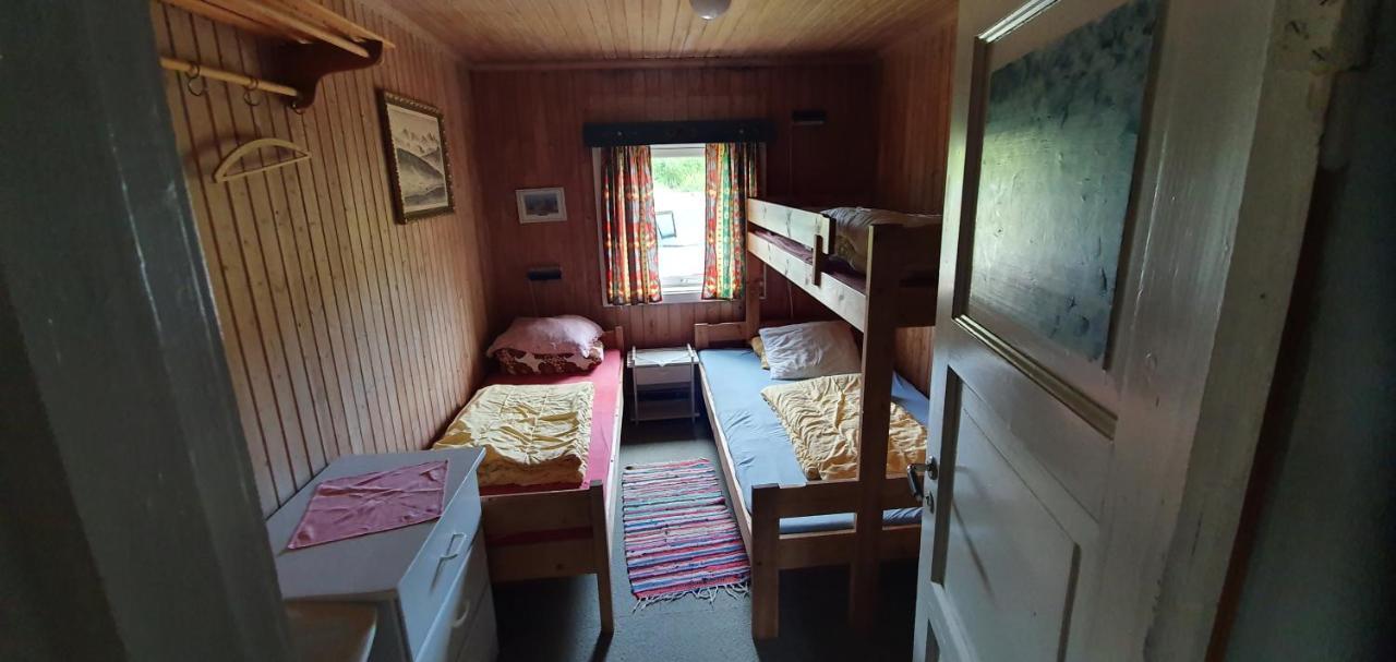 Holiday home Roisheim Tyinkrysset